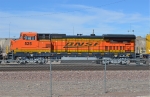BNSF 525